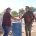 Supervisa Javier Lamarque Trabajos De Rehabilitación De Plantas Tratadoras De Aguas Residuales Norte Y Sur