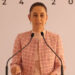 Descarta Sheinbaum posibilidad de «invasión» de EU a México