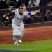 ¡Se queda! Teoscar Hernández firma acuerdo con los Dodgers de Los Ángeles
