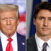 Trudeau avanzó para frenar eventual imposición de aranceles: embajadora