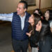 Impulsa Toño Astiazarán participación de jóvenes en programas de gobierno