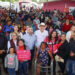 Gobierno de Sonora ofrece más de 3 mil 200 servicios gratuitos en Jornada para el Bienestar en Estación Pesqueira