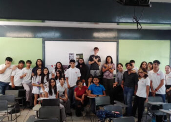 Impulsa Cobach Sonora creación de clubes de ciencia en sus planteles