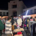 Con éxito organiza el Gobierno de Sonora Bazar Joven en la Plaza Bicentenario