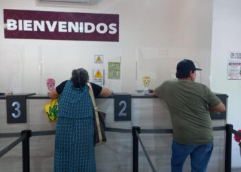 Centros de credencialización de transporte brindarán atención a usuarios en vacaciones decembrinas