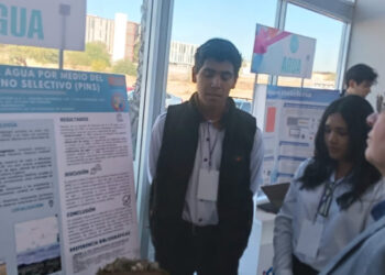 Participarán alumnos de Cobach Sonora en Feria Mexicana de Ciencias e Ingenierías
