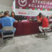 Trabajará Registro Civil en horario normal en vacaciones