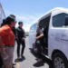 Gobierno de Sonora atiende a personas en situación de movilidad que transitan por la entidad
