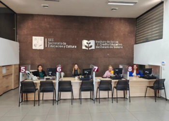 Brindará Instituto de Becas y Crédito atención al público durante vacaciones de invierno