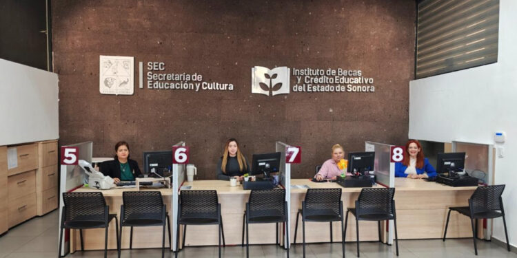 Brindará Instituto de Becas y Crédito atención al público durante vacaciones de invierno