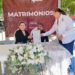 Gobierno de Sonora incrementa certeza jurídica en parejas a través de jornadas