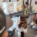 Reciben estudiantes y docentes de Unisierra certificación internacional en impresión 3D