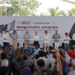 Presidenta Claudia Sheinbaum inaugura autopista JALA-PUERTO VALLARTA, tramo: BUCERÍAS-PUERTO VALLARTA