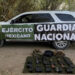 El Gabinete de Seguridad del Gobierno de México informa acciones relevantes de los días 27, 28 y 29 de diciembre de 2024