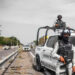Vehículo incendiado y no coche bomba en Culiacán, precisa Harfuch
