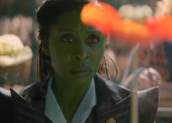 Esta es la razón por la que “Wicked” ha sido prohibida en Kuwait