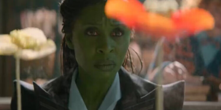 Esta es la razón por la que “Wicked” ha sido prohibida en Kuwait