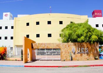 Inicia UES proceso de reinscripciones para estudiantes