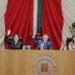 Convoca a sesión extraordinaria Diputación Permanente del Congreso de Sonora