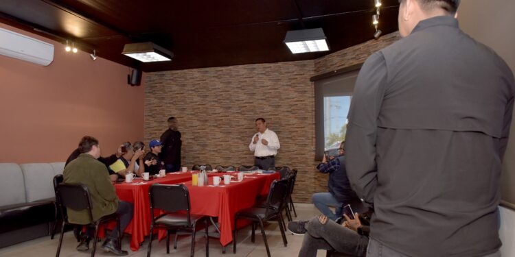INVITAN A FESTEJOS DE 10 ANIVERSARIO DE “AA SAN IGNACIO”