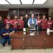 “ESTAMOS MUY ORGULLOSOS DE NUESTROS CAMPEONES”: ELÍAS RETES A JÓVENES SOFTBOLISTAS