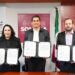Escuelas de Sonora serán sedes de una elección histórica: Froylán Gámez
