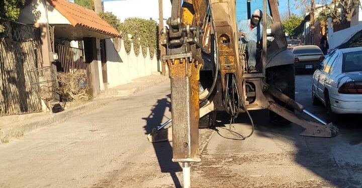 Inicia el lunes instalación de motor en pozo Cíbuta