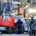 Atentado en Nueva Orleans deja dos mexicanos heridos