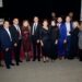 Celebra Gobernador Durazo el 40 aniversario del FAOT con un programa inaugural de lujo