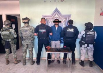 Arrojan resultados positivos acciones de  SSPM y MARINA este fin de semana en Cajeme