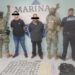 Asegura SSPM em operativos mixtos envoltorios de cristal y marihuana en Cajeme