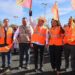 Rescata Gobernador Durazo unidades deportivas en beneficio de niños, jóvenes y adultos atletas