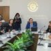 Comisiones del Congreso de Sonora abordan temas de migración y desarrollo urbano