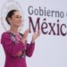 Gobernador Durazo coloca a Sonora en el mapa nacional de proyectos de la Presidenta Sheinbaum en sus primeros 100 días