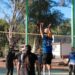 Inician actividades deportivas por el día del policía