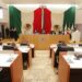 El Congreso de Sonora integra Comité de Evaluación de aspirantes a cargos judiciales