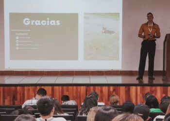 Organiza Unisierra congreso internacional sobre conservación de ecosistemas