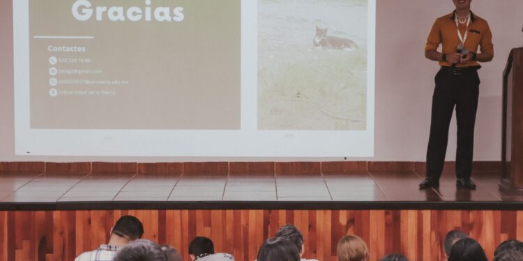 Organiza Unisierra congreso internacional sobre conservación de ecosistemas