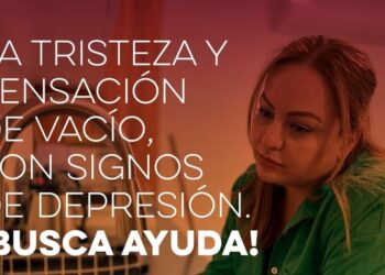 Cuenta Salud Sonora con brigada psicológica en línea 9-1-1 para atención de Salud Mental