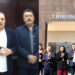 Atestigua alcalde Javier Lamarque inauguración del primer tribunal laboral en Cajeme