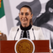 Sheinbaum desmiente reportaje del NYT sobre fentanilo