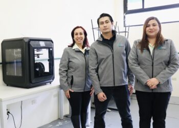 Participará Universidad Tecnológica de SLRC en conferencia mundial sobre tecnología