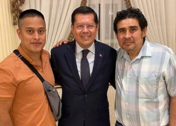 Liberan a marineros mexicanos secuestrados por hutíes