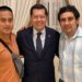 Liberan a marineros mexicanos secuestrados por hutíes