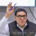 Estamos organizados para la deportación masiva: Gim Nogales