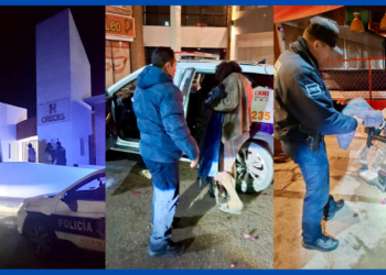 Atiende Ayuntamiento de Hermosillo a 56 personas en condición vulnerable en albergues temporales