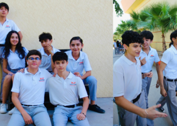 Regresan a clases 28 mil alumnos de Cobach Sonora el próximo lunes