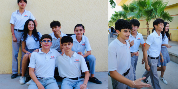 Regresan a clases 28 mil alumnos de Cobach Sonora el próximo lunes