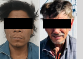 Incauta Gobierno de Sonora narcótico en operativo Cajeme