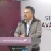 Emite Javier Lamarque mensaje de fin y principio de año a Cajemenses